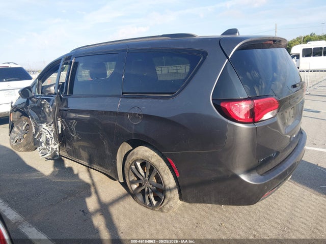 2020 CHRYSLER PACIFICA AWD LAUNCH EDITION 14