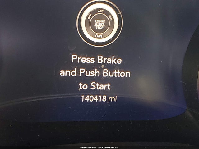 2020 CHRYSLER PACIFICA AWD LAUNCH EDITION 15