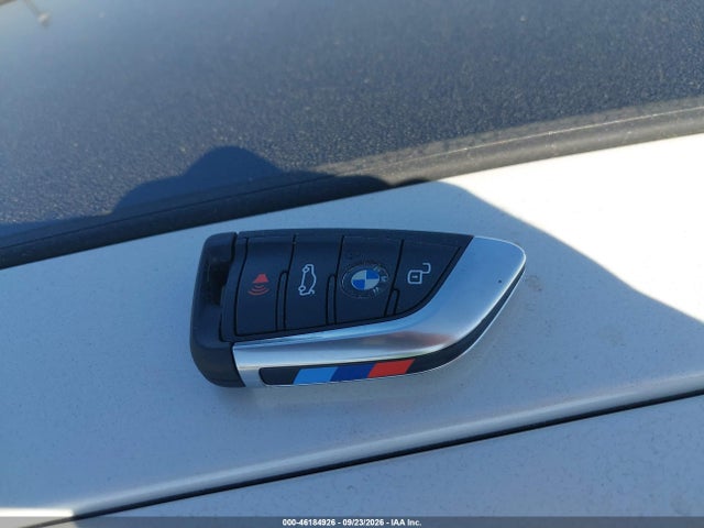 2026 BMW 330I 11