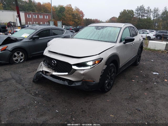 2024 MAZDA CX-30 2.5 S SELECT SPORT 2