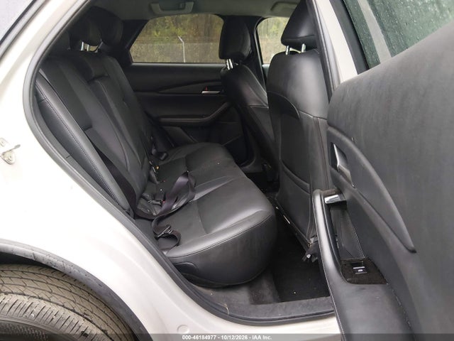 2024 MAZDA CX-30 2.5 S SELECT SPORT 8
