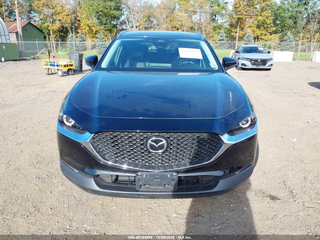 2025 MAZDA CX-30 2.5 S SELECT SPORT 11