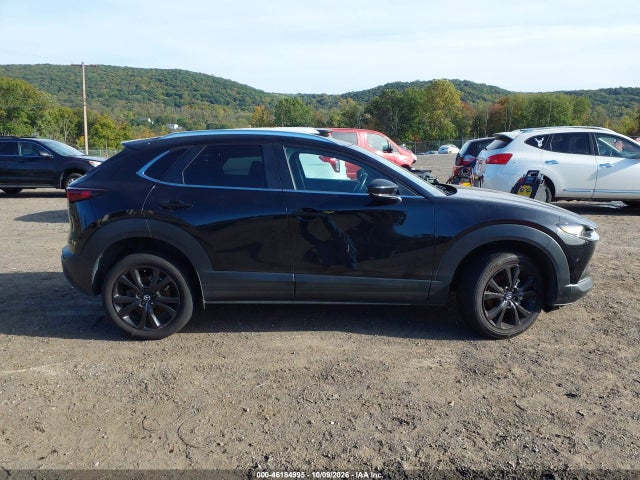 2025 MAZDA CX-30 2.5 S SELECT SPORT 12