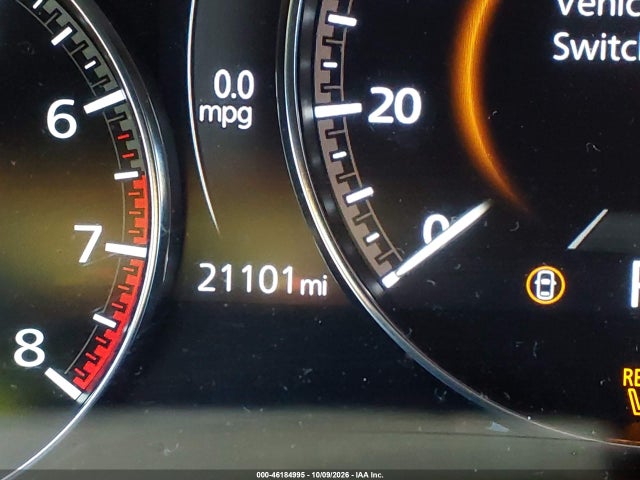 2025 MAZDA CX-30 2.5 S SELECT SPORT 14