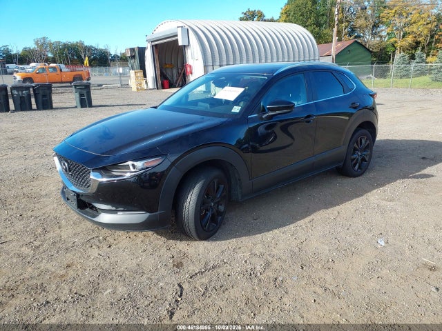 2025 MAZDA CX-30 2.5 S SELECT SPORT 2
