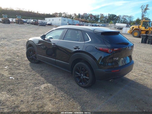 2025 MAZDA CX-30 2.5 S SELECT SPORT 3