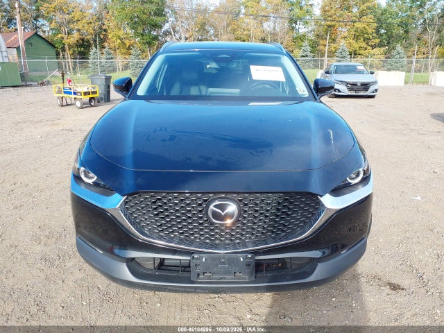 2025 MAZDA CX-30 2.5 S SELECT SPORT 6
