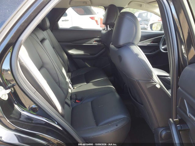 2025 MAZDA CX-30 2.5 S SELECT SPORT 8