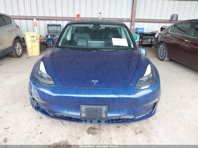 2022 TESLA MODEL 3 LONG RANGE 11