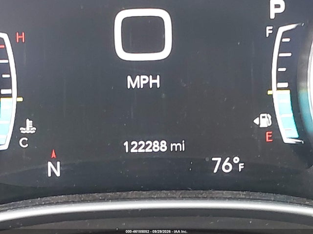 2017 CHRYSLER PACIFICA TOURING-L PLUS 15