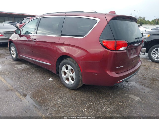 2017 CHRYSLER PACIFICA TOURING-L PLUS 3