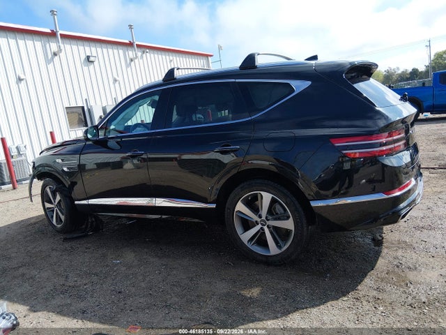 2024 GENESIS GV80 3.5T 14