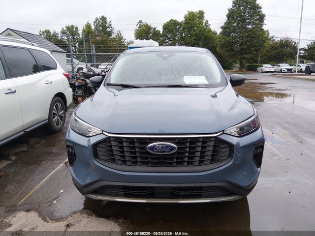 2025 FORD ESCAPE ACTIVE 12