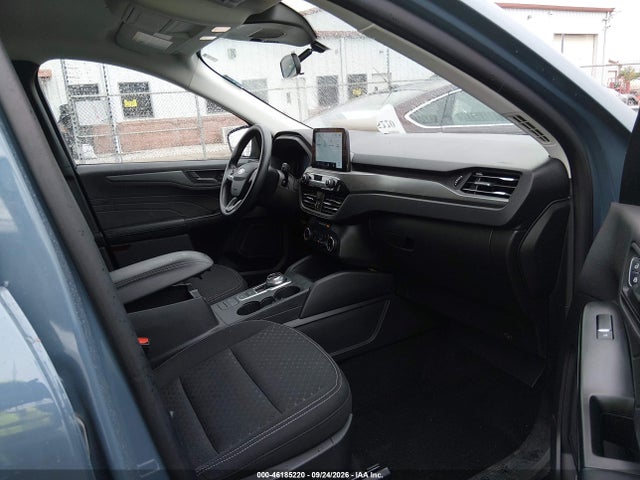 2025 FORD ESCAPE ACTIVE 5