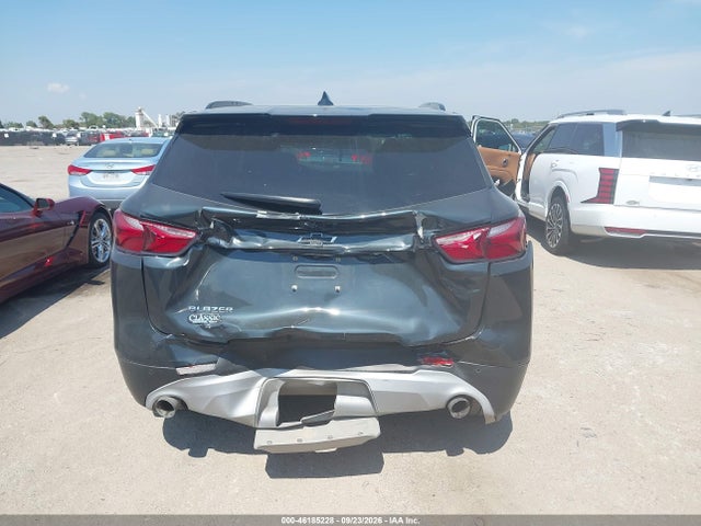 2019 CHEVROLET BLAZER 16