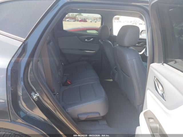 2019 CHEVROLET BLAZER 8