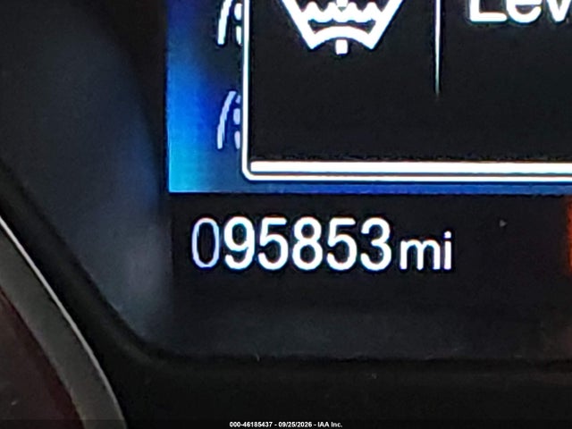 2018 FORD FOCUS SE 16