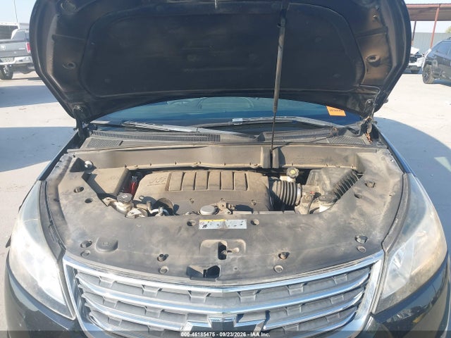 2017 CHEVROLET TRAVERSE 2LT 10