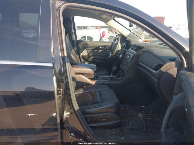 2017 CHEVROLET TRAVERSE 2LT 5