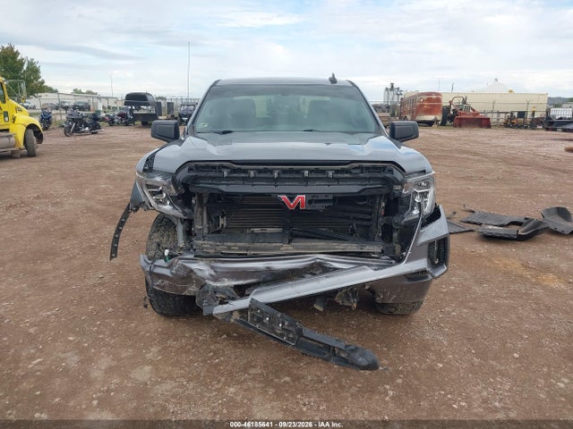 2021 GMC SIERRA 1500 ELEVATION 12