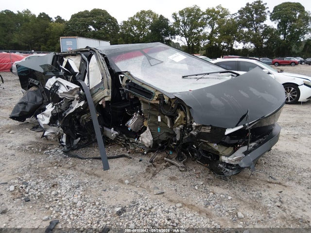 2024 TESLA CYBERTRUCK ALL-WHEEL DRIVE