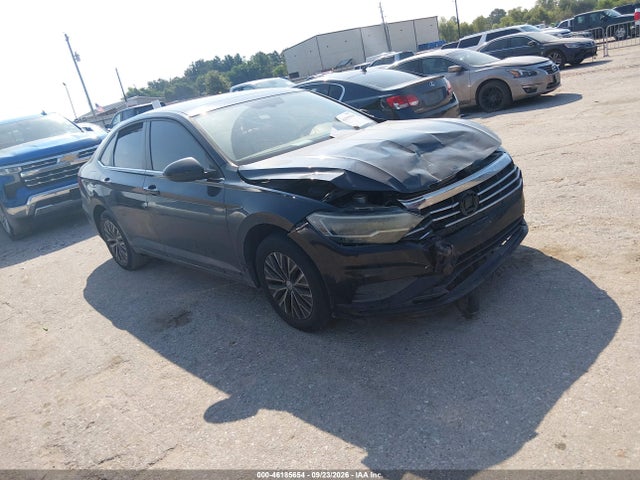 2020 VOLKSWAGEN JETTA 1.4T R-LINE/1.4T S/1.4T SE