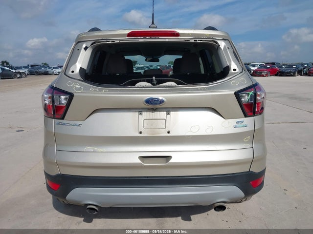 2018 FORD ESCAPE SE 16