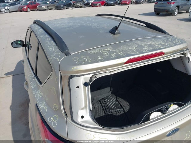 2018 FORD ESCAPE SE 20