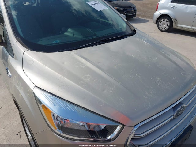 2018 FORD ESCAPE SE 6