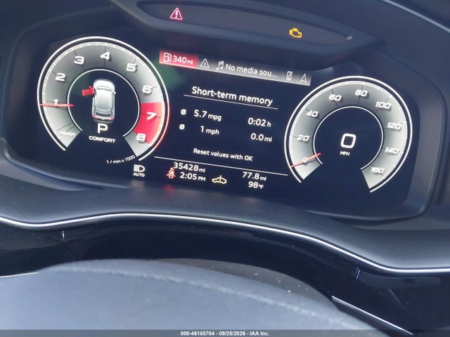 2021 AUDI Q8 PREMIUM PLUS 15