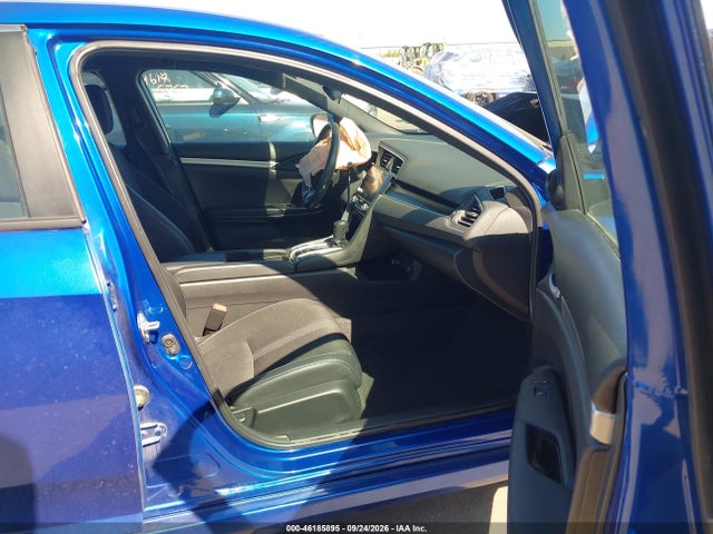 2020 HONDA CIVIC SPORT 5
