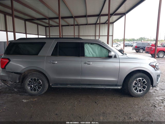2023 FORD EXPEDITION XLT MAX 13