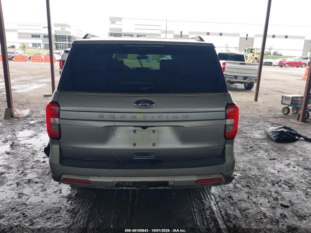 2023 FORD EXPEDITION XLT MAX 16