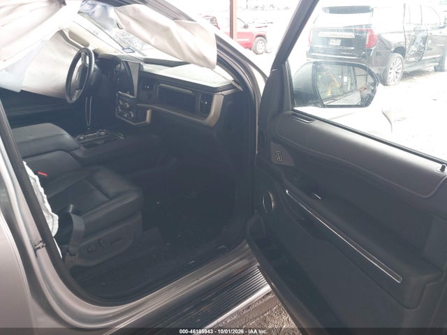 2023 FORD EXPEDITION XLT MAX 5
