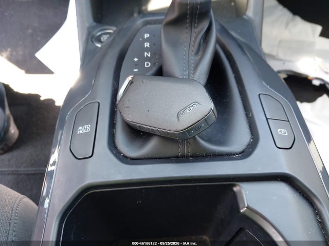 2025 KIA K4 EX 11