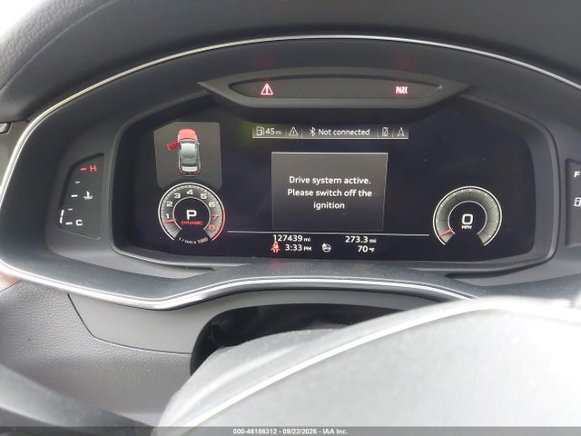 2019 AUDI A6 55 PREMIUM 7