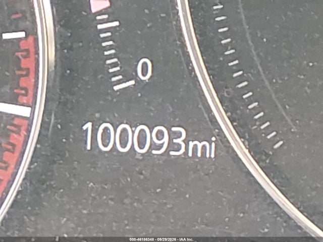 2021 MAZDA MAZDA3 PREFERRED 14