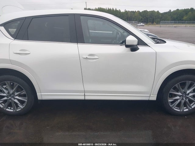 2024 MAZDA CX-5 2.5 S PREMIUM 14