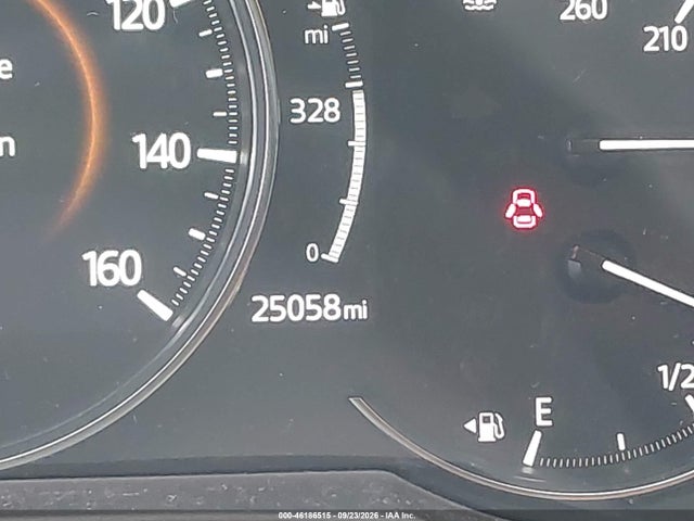 2024 MAZDA CX-5 2.5 S PREMIUM 16