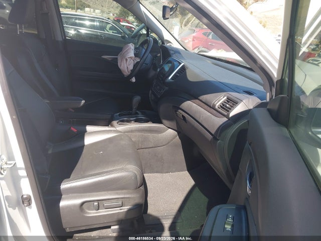 2018 HONDA PILOT EX-L 5