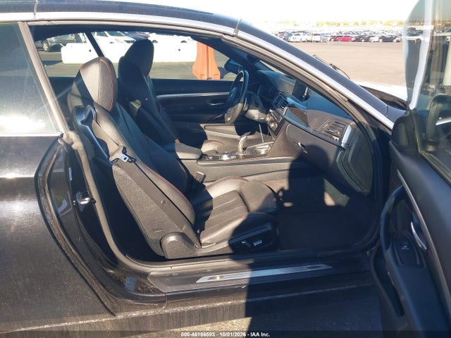 2018 BMW 430I 5