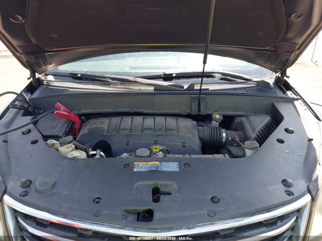 2017 CHEVROLET TRAVERSE 1LT 10