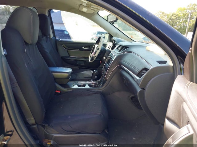 2017 CHEVROLET TRAVERSE 1LT 5