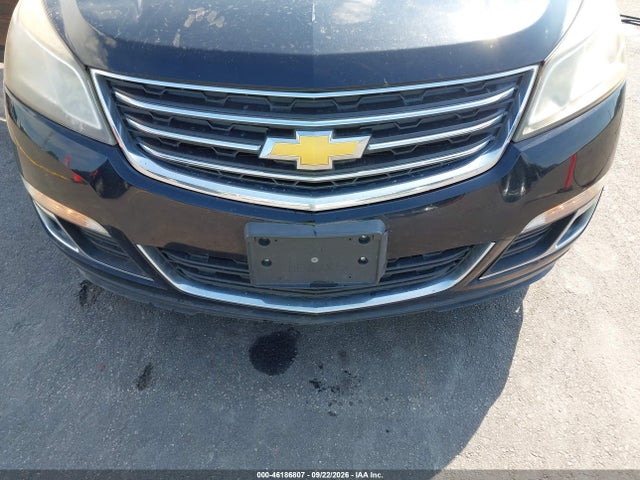2017 CHEVROLET TRAVERSE 1LT 6