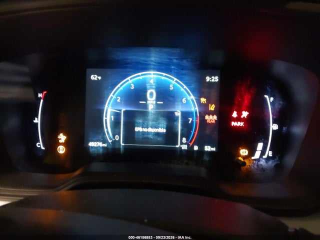 2025 TOYOTA COROLLA FX 7
