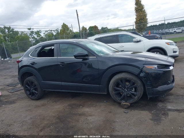 2021 MAZDA CX-30 2.5 TURBO 13
