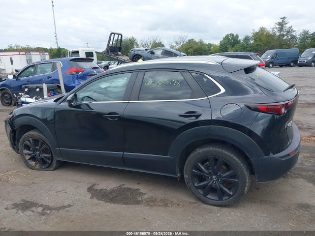 2021 MAZDA CX-30 2.5 TURBO 14