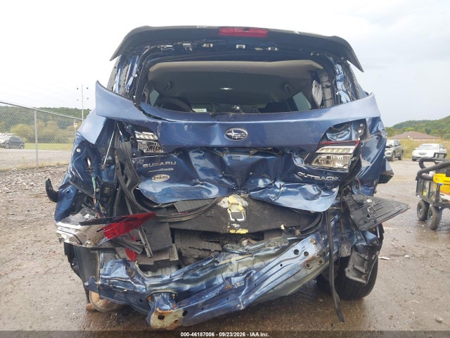 2019 SUBARU OUTBACK 2.5I PREMIUM 6