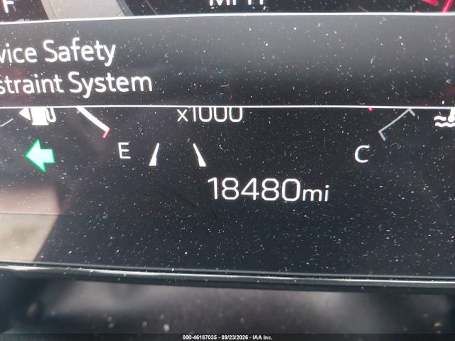 2026 GMC TERRAIN AWD DENALI 15