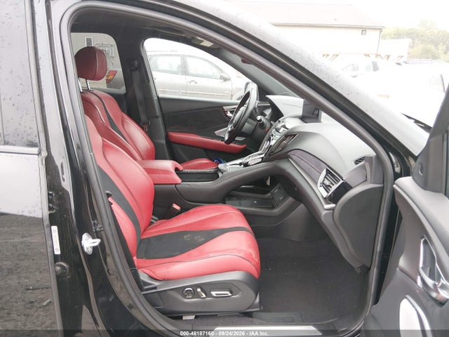 2023 ACURA RDX A-SPEC PACKAGE 5